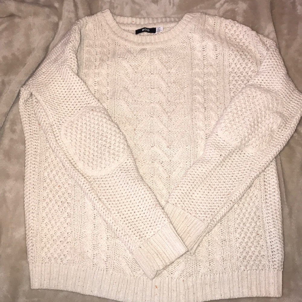 UO sweater
